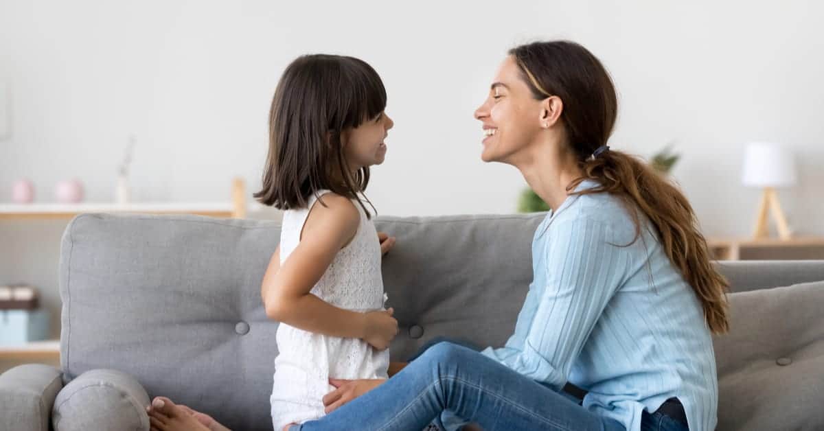 Hassas Çocuklarda Duygusal Dayanıklılık Nasıl Desteklenir?